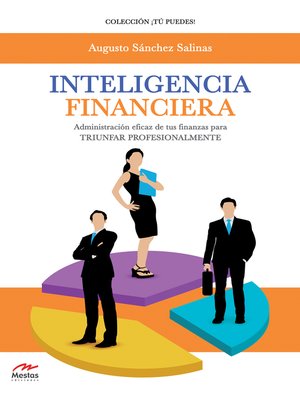 cover image of Inteligencia Financiera
